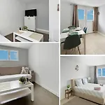 아파트 Renove, Proche Des Commerces & Transports