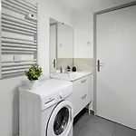 아파트 Renove, Proche Des Commerces & Transports 아르장퇴유