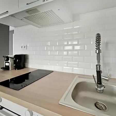 Apartment Renove, Proche Des Commerces & Transports Argenteuil