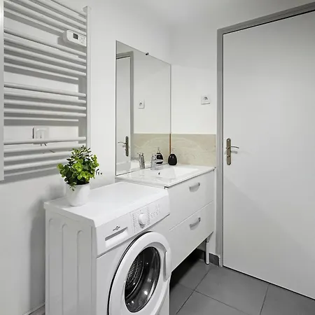 Apartment Renove, Proche Des Commerces & Transports Argenteuil